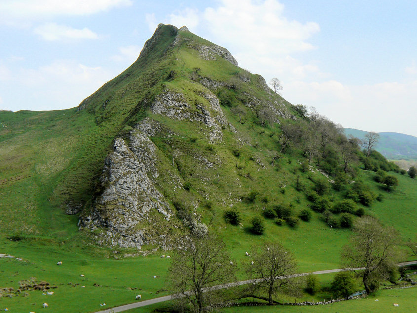 Parkhouse Hill Parkhouse Hill